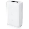 Ubiquiti U-POE-AT adattatore PoE e iniettore Gigabit Ethernet