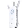 TP-Link RE550 moltiplicatore di rete Ricevitore e trasmettitore di rete Bianco 10, 100, 1000 Mbit/s