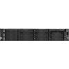 QNAP TS-855EU-8G server NAS e di archiviazione SAN Armadio (2U) Collegamento ethernet LAN Nero C5125