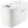 Unold BACKMEISTER Big macchina per il pane 850 W Bianco