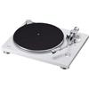 TEAC TN-3B-SE/WH Giradischi con trasmissione a cinghia Bianco Manuale