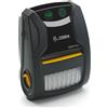 Zebra ZQ310 Plus stampante per etichette (CD) Termica diretta 203 x 203 DPI 100 mm/s Wireless Wi-Fi Bluetooth