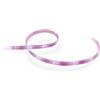 Philips by Signify Philips Hue White and Color ambiance Lightstrip Plus Estensione V4 Striscia 1 m
