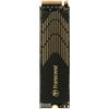 Transcend 240S M.2 1 TB PCI Express 4.0 3D NAND NVMe