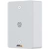 Axis 02269-001 microfono Bianco