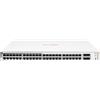 HPE Aruba Networking Aruba Instant On 1830 48G 24p Class4 PoE 4SFP 370W Gestito L2 Gigabit Ethernet (10/100/1000) Supporto