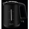 Krups BW2448 bollitore elettrico 1,6 L Nero