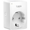 TP-Link Tapo P100 presa intelligente 2300 W Bianco