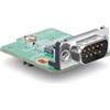 Lenovo COM Expansion Card scheda di interfaccia e adattatore Interno RS-232 - TASTIERA QWERTZ