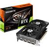 Gigabyte GeForce RTX 3050 WINDFORCE OC V2 8G NVIDIA 8 GB GDDR6