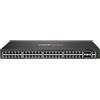 HPE Aruba Networking CX 6200F 48G 4SFP+ Gestito L3 Gigabit Ethernet (10/100/1000) 1U