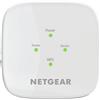 NETGEAR EX6110 Ricevitore e trasmettitore di rete Bianco 10, 100, 300 Mbit/s