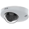 Axis 02670-001 telecamera di sorveglianza Cupola Telecamera di sicurezza IP Interno 1920 x 1080 Pixel Parete