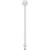 Axis Staffa telescopica a soffitto T91B50