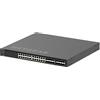 NETGEAR M4350-24X8F8V Gestito L3 10G Ethernet (100/1000/10000) Supporto Power over Ethernet (PoE) 1U Nero