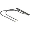 DeLOCK 89454 antenna di rete MHF 5 dBi