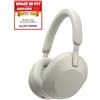 Sony WH-1000XM5 Cuffie Wireless con Noise Cancelling - Batteria fino a 30 ore - Around-ear - Con Alexa e Google Assistant - Con