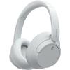 Sony WH-CH720N Cuffie Bluetooth wireless con cancellazione del rumore - Durata della batteria fino a 35 ore e ricarica rapida -