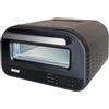 Unold Don Luigi macchina e forno per pizza 1 pizza(e) 1700 W Nero