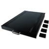 APC AR8123BLK porta accessori Mensola per scaffale