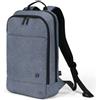 DICOTA Slim Eco MOTION 35,8 cm (14.1) Zaino Blu