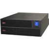 APC SRV6KRIRK gruppo di continuità (UPS) Doppia conversione (online) 6 kVA 6000 W