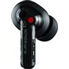 Nothing Ear (a) Auricolare True Wireless Stereo (TWS) In-ear Musica e Chiamate USB tipo-C Bluetooth Trasparente, Nero