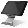 Durable Tablet holder Supporto passivo Tablet/UMPC Argento