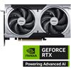 MSI VENTUS GeForce RTX 5060 TI 16G 2X OC PLUS NVIDIA 16 GB GDDR7