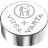 Varta ALKALINE V12GA, LR43 (Batteria Speciale , 1.5V) Blister da 1