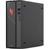 Acer NITRO 20 N20-100 Intel® Core™ i5 i5-13420H 16 GB DDR4-SDRAM 512 GB SSD NVIDIA GeForce RTX 5060 Windows 11 Home Desktop PC