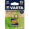 Varta 56816 101 402 batteria per uso domestico Batteria ricaricabile Stilo AA Nichel-Metallo Idruro (NiMH)
