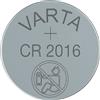 Varta 6016101415 Batteria monouso Litio