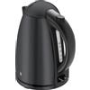 WMF Stelio 0413020072 bollitore elettrico 1,7 L 2400 W Nero