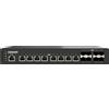 QNAP QSW-IM3216-8S8T switch di rete Gestito 10G Ethernet (100/1000/10000) Nero
