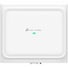 TP-Link Omada EAP650 D120-Outdoor 3000 Mbit/s Bianco Supporto Power over Ethernet (PoE)