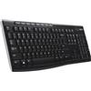 Logitech K270
