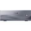 ASUS Ascent GX10 GX10-GG0003BN GB10 128 GB LPDDR5x-SDRAM Mini PC Grigio - TASTIERA QWERTZ