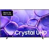 Samsung GU85U8099FU 2,16 m (85) 4K Ultra HD Smart TV Wi-Fi Nero
