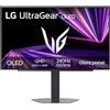 LG 27GX704A-B Monitor PC 68,6 cm (27) 2560 x 1440 Pixel Quad HD OLED Nero