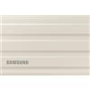 Samsung MU-PE2T0K 2 TB USB tipo-C 3.2 Gen 2 (3.1 Gen 2) Beige