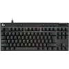 Logitech G PRO X TKL RAPID