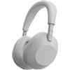 Sony WH-1000XM6 Auricolare Con cavo e senza cavo A Padiglione Musica/Giornaliera USB tipo-C Bluetooth Grigio