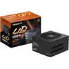 GIGABYTE UD850GM PG5 V2 Alimentatore - PCIe Gen 5.1, 80 PLUS Gold, Design completamente modulare, Ventola da 120 mm,