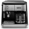 De'Longhi BCO421.S Macchina da caffè combi