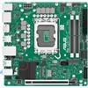 ASUS PRO Q870I-C-CSM Intel Q870 LGA 1851 (Socket V1) mini ITX