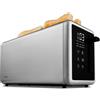 MEDION MD 12103 7 4 fetta/e 1450 W Argento