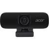 Acer ACR010 webcam 2 MP 1920 x 1080 Pixel USB 2.0 Nero