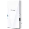 TP-Link RE1500X(DE) moltiplicatore di rete Ripetitore di rete Bianco 10, 100, 1000 Mbit/s
