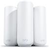 NETGEAR Orbi 370 Dual-band (2.4 GHz/5 GHz) Wi-Fi 7 (802.11be) Bianco 2 Interno